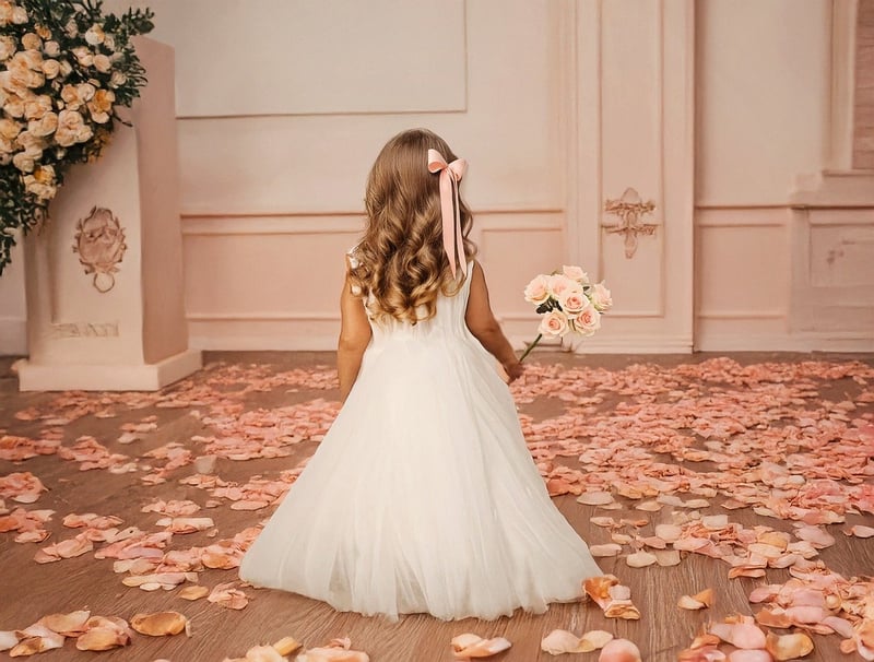 Wedding Preparation